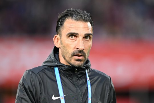 Elias Charalambous a văzut adversarele lui FCSB din Europa League și are un singur regret: ”Asta e situația”
