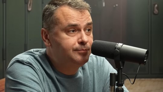 Vali Moraru a vorbit deschis despre plecarea de la Digi Sport: ”M-am gândit la asta. Toată ziua e stresantă pentru mine, mă consumă rău”