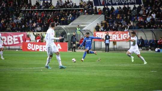 Are 19 meciuri pentru România și două titluri de campion și își caută o nouă echipă! Fostul jucător de la FCSB a primit undă verde să se despartă de actualul club