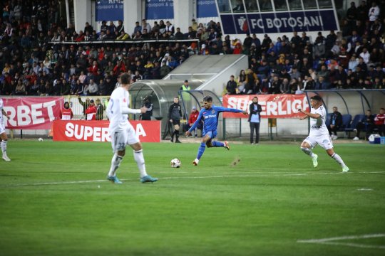 Are 19 meciuri pentru România și două titluri de campion și își caută o nouă echipă! Fostul jucător de la FCSB a primit undă verde să se despartă de actualul club