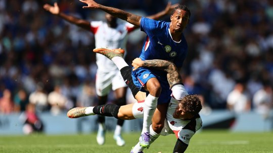 OFICIAL | Dorit de Dinamo, Coubiș a semnat cu altă echipă!