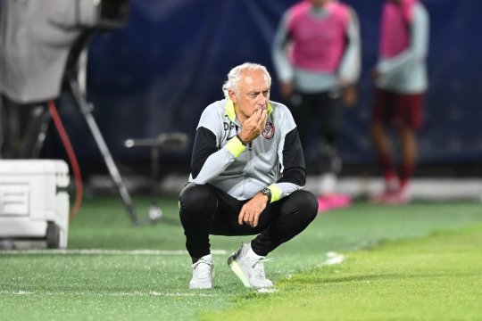 Andrea Mandorlini, spumos înainte de CFR - FCSB: ”Aș vrea să știu de unde le cumpără Gigi Becali!”