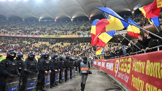 Atac necruțător la adresa Jandarmeriei: ”Interzice tricolorul românesc în timp ce-l ocrotește pe cel secuiesc!”