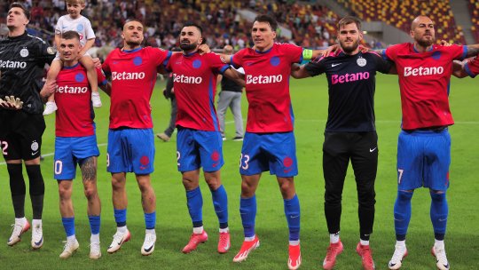 FCSB și Craiova și-au aflat programul din Europa! Datele oficiale anunțate de UEFA: când se vor juca cele 14 meciuri