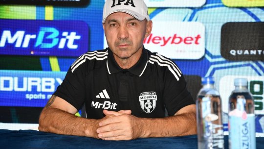 Întăriri la Slobozia după eșecul cu U Cluj: ”Am adus 2 jucători”