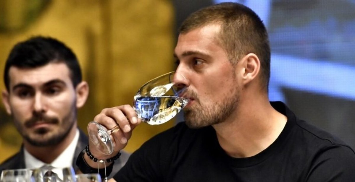 Gabi Tamaș