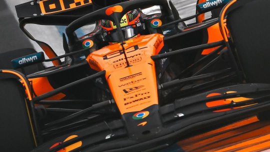 Echipa de Formula 1 McLaren își schimbă numele din sezonul viitor. Care va fi noua denumirea