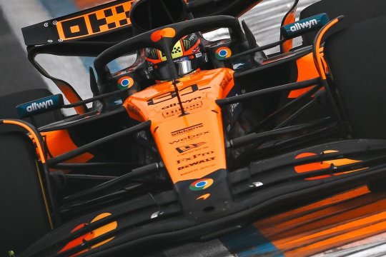 Echipa de Formula 1 McLaren își schimbă numele din sezonul viitor. Care va fi noua denumirea