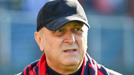 Dan Șucu i-a cedat un jucător lui Răzvan Lucescu, la PAOK Salonic