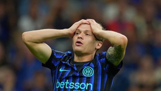 Inter - Udinese, de la ora 21:45, pe iAMsport.ro. Chivu caută încă un succes în Serie A