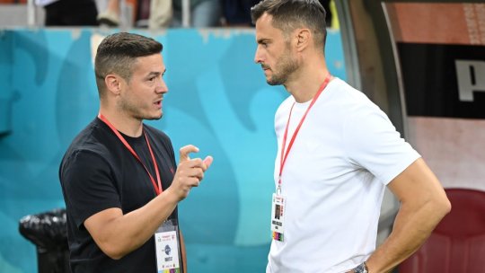 ”Se întâmplă ca în discuțiile cu Kopic să-i sugerați decizii?”. Cum a reacționat Andrei Nicolescu