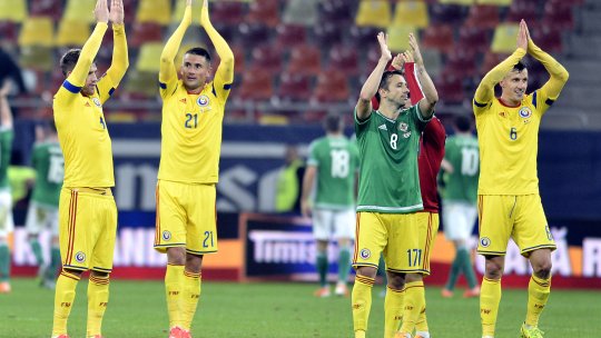 Fostul internațional, scandal în plin divorț cu soția: ordin de protecție și stenograme despre infidelitate și alcool