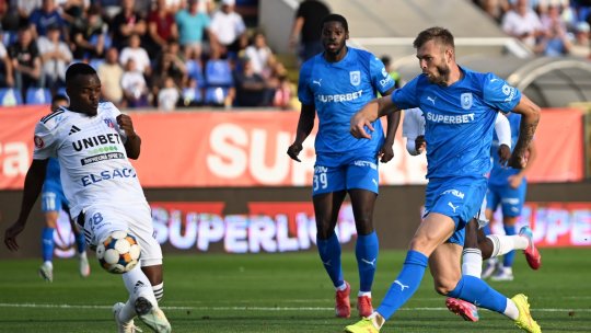 FC Botoșani - Universitatea Craiova, de la ora 18:30, pe iAMsport.ro. Oltenii vor să se distanțeze de urmăritoare