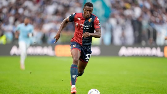 OFICIAL | N-a confirmat la Rapid și acum Șucu l-a trimis la o formație din Serie B