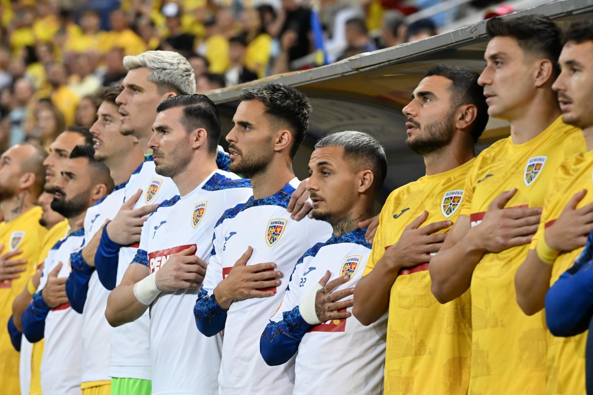 Joacă în Champions League, dar este ignorat de Mircea Lucescu: ”Nu are loc la națională”
