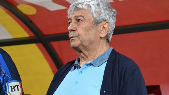 Toată lumea îl vedea la națională, dar Mircea Lucescu nu l-a convocat: ”Nu are loc de cineva!” / ”Merita, nu ai ce să faci”