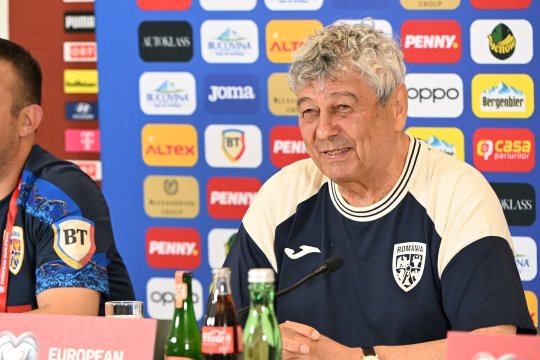 Un copil s-a dus la Mircea Lucescu și i-a spus direct: ”FCSB nu e Steaua!”. Cum a reacționat selecționerul României