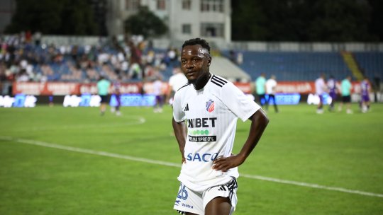 Iftime a dezvăluit motivul real pentru care i-a ”furat” Ongenda golul lui Dumiter: ”De asta e nervos celălalt, 100%!”