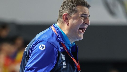 Florentin Pera a făcut scandal la final debutului la Râmnicu Vâlcea! Ce l-a scos din sărite