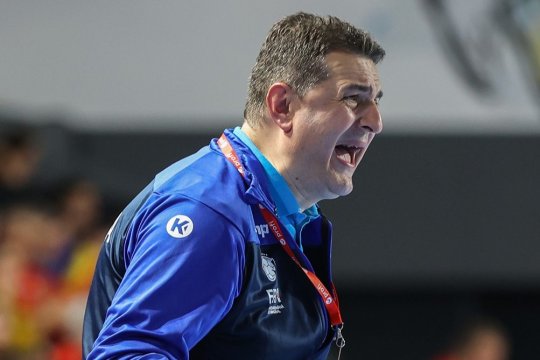 Florentin Pera a făcut scandal la final debutului la Râmnicu Vâlcea! Ce l-a scos din sărite