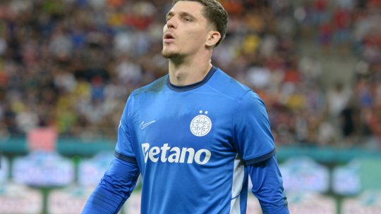 Târnovanu și-a ieșit din minți: ”Zice lumea de ce ne supărăm! Nu există așa ceva”