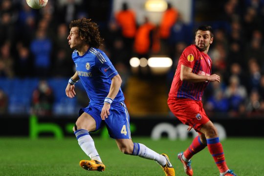 OFICIAL | David Luiz, revenire neașteptată în Europa! Va fi coleg cu un fotbalist român