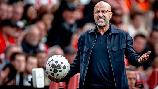 Surpriză! Întrebat despre Dennis Man, antrenorul echipei care l-ar dori a rămas perplex: ”Nu îl știu”