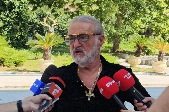 Plecarea lui Dennis Man de la Parma va aduce bani în conturile FCSB: ”Atât mai avem de luat” + Becali a spus cu cine s-ar lupta campioana la titlu în acest sezon