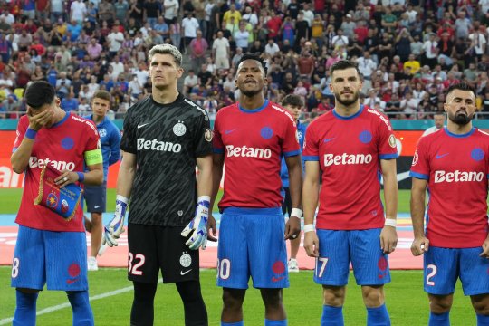 Prunea, contactat de o echipă din Serie A! Era interesată de un jucător al FCSB: ”Au venit scouteri să îl vadă, au plecat după 35 de minute!”