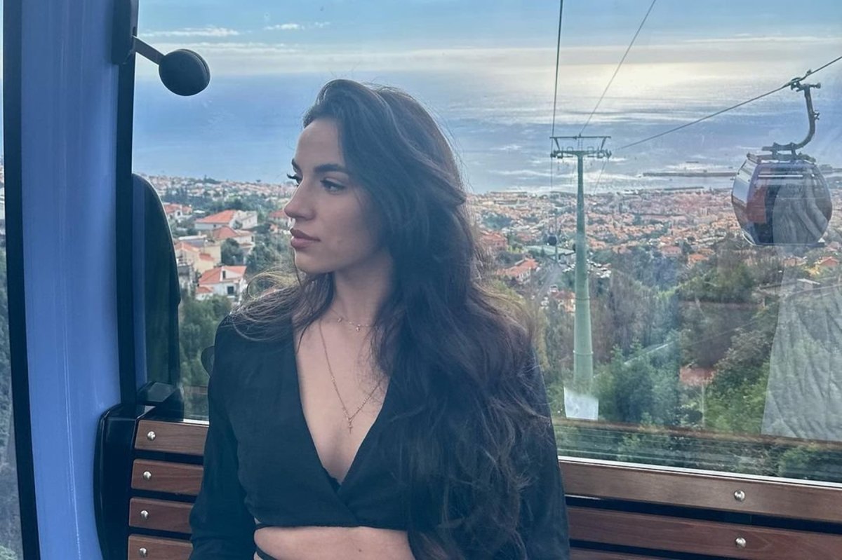 Teodora Meluță, fotbalistă din România