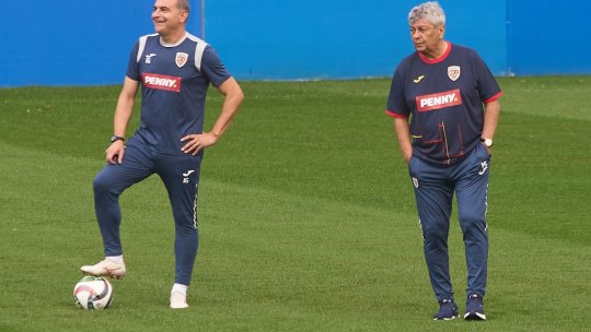 Mircea Lucescu s-a operat și i-a uluit pe doctori: ”Incredibil!”