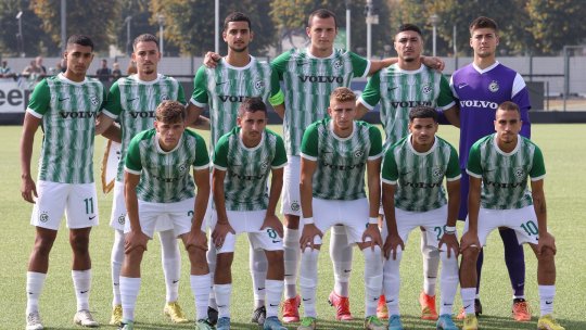 România mai importă un ”străin” pentru echipa națională! E fundaș central și joacă titular în Conference League!