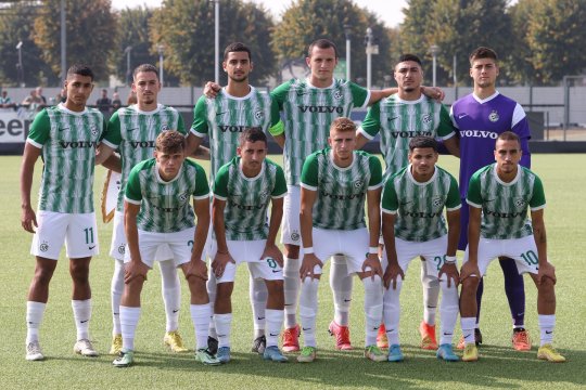 România mai importă un ”străin” pentru echipa națională! E fundaș central și joacă titular în Conference League!