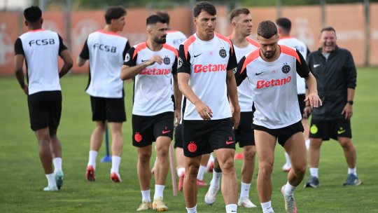 Pus pe ”lista neagră” de Gigi Becali, jucătorul și-a găsit deja echipă. Va continua în SuperLiga