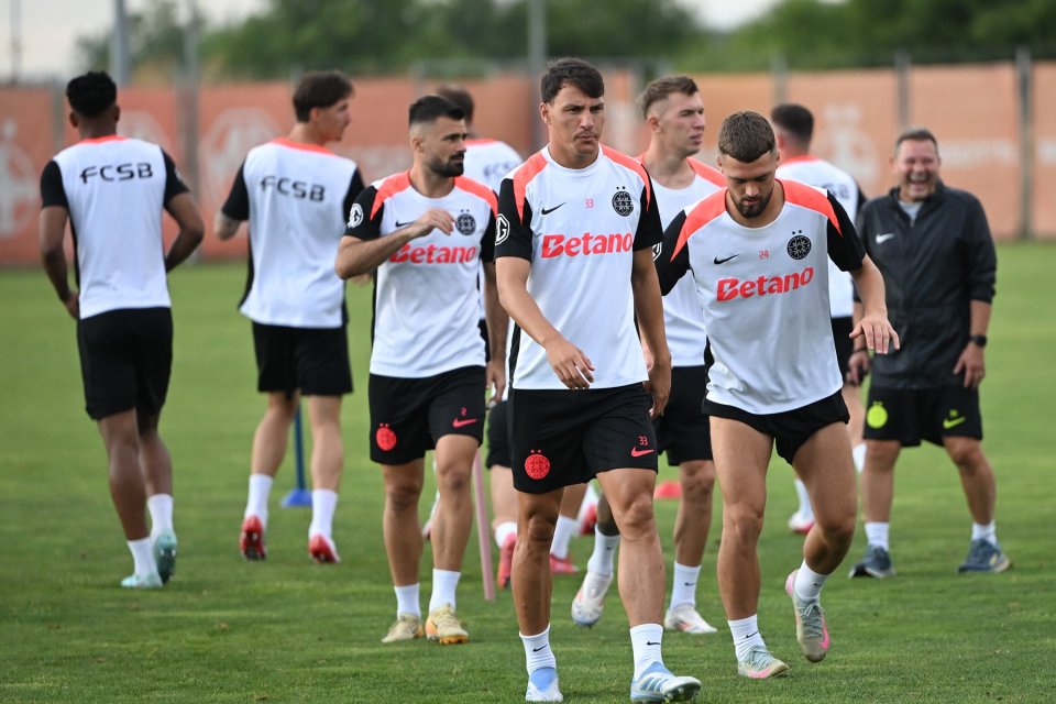 Ovidiu Perianu ar urma să fie cedat la Petrolul Ploiești