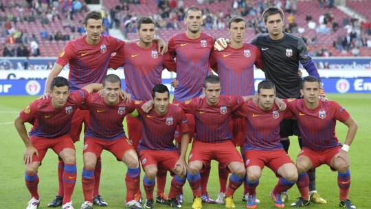 A ieșit de trei ori campion în Liga 1, iar acum s-a apucat de antrenorat: ”Ne gândim la promovare”