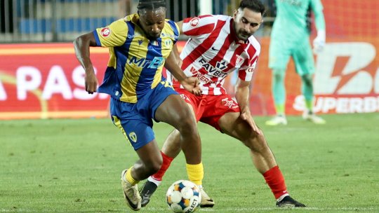 Petrolul face bani încontinuu: a încasat 1.900.000 de euro! Tidiane Keita la CFR Cluj, cea mai recentă lovitură financiară a ”lupilor”