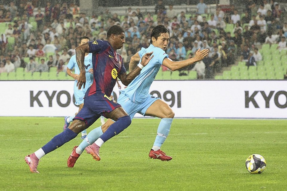 Marcus Rashford este cotată la 50.000.000 de euro