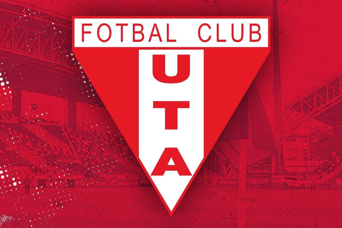 UTA Arad a transferat un nou fotbalist