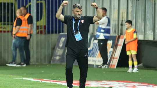 OFICIAL | UTA Arad a transfer un fotbalist de la FCSB