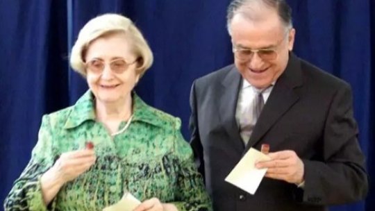 Ion Iliescu nu a avut copii, dar are moștenitor. Cine este bărbatul crescut de fostul președinte al României