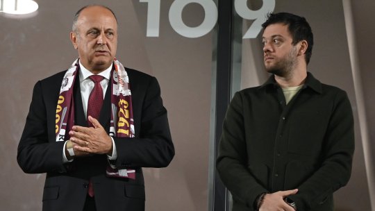 Critici dure la adresa lui Șucu și a lui Angelescu: ”Ce au căutat acolo? I-ați văzut vreodată pe Borcea sau pe Gigi Becali?”