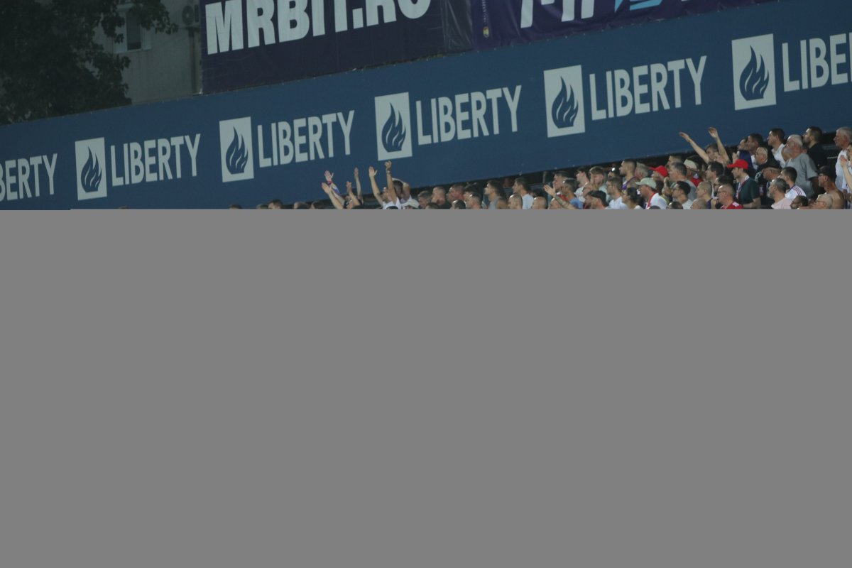 La un pas de faliment! Președintele clubului din SuperLiga a mărturisit: ” Am fost la un vârf de ac să nu luăm licența. Ne-am împrumutat de bani”