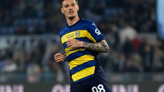 Dennis Man, aproape de transferul la PSV! Pentru ce sumă îl cedează pe român fosta echipă a lui Chivu