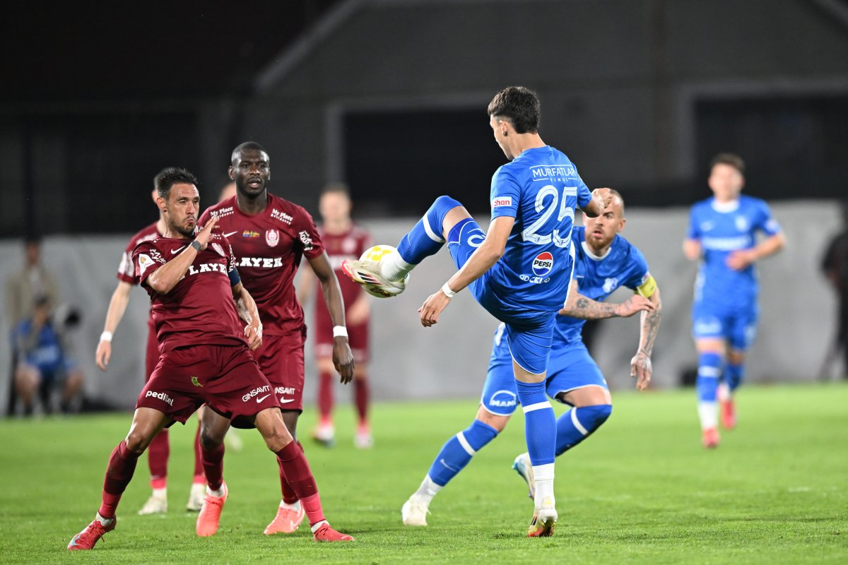 Ianis Avramescu va juca la Parma