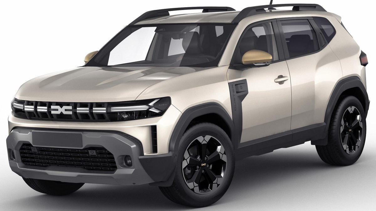 Un jurnalist auto a condus o lună un Dacia Duster 4x4 iar concluziile sunt surprinzătoare
