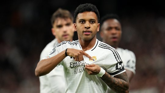 Rodrygo a luat marea decizie! Unde va juca sezonul viitor fotbalistul pentru care Real Madrid a cerut 78.000.000 de euro