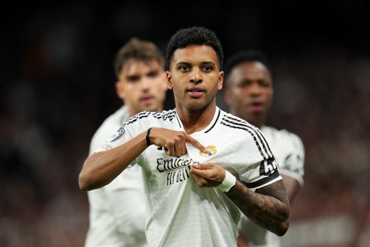 Rodrygo a luat marea decizie! Unde va juca sezonul viitor fotbalistul pentru care Real Madrid a cerut 78.000.000 de euro