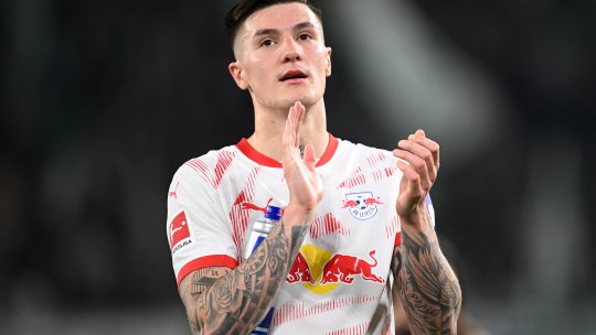 Ofertă de 80.000.000 de euro pentru starul din Bundesliga! Două formații uriașe din Premier League se luptă pentru serviciile sale