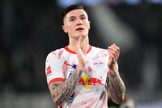 Ofertă de 80.000.000 de euro pentru starul din Bundesliga! Două formații uriașe din Premier League se luptă pentru serviciile sale